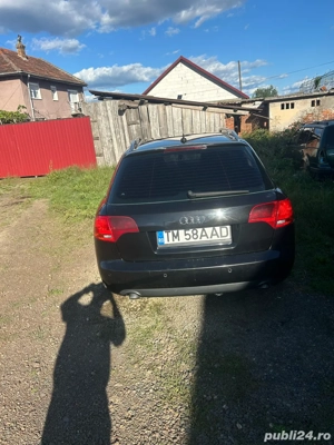 Vand Audi a4 b7 quattro - imagine 5