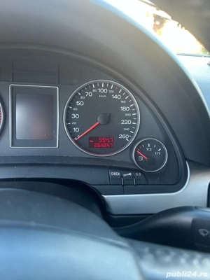 Vand Audi a4 b7 quattro - imagine 3