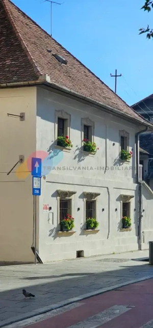 Casă Aurarului – Bijuterie istorică unică în inima Clujului