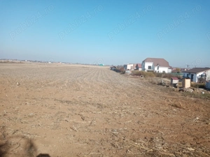 Teren extravilan Oradea 12264 MP langa Calea Santandrei, str Jupiter - imagine 5