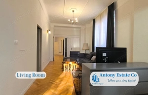 Apartament de inchiriat, 4 camere, OpenSpace, Central - Oradea - imagine 3