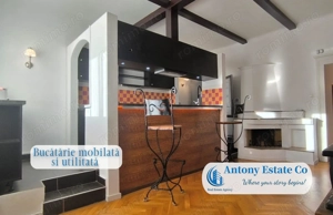 Apartament de inchiriat, 4 camere, OpenSpace, Central - Oradea - imagine 5