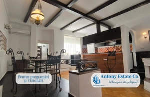 Apartament de inchiriat, 4 camere, OpenSpace, Central - Oradea - imagine 10