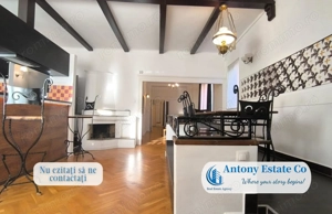 Apartament de inchiriat, 4 camere, OpenSpace, Central - Oradea - imagine 11