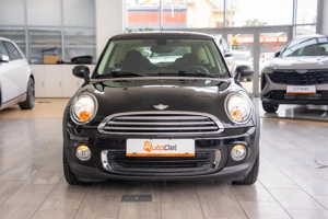 Mini Cooper - imagine 2