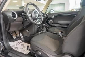 Mini Cooper - imagine 13