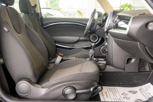 Mini Cooper - imagine 12