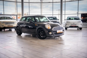 Mini Cooper - imagine 20