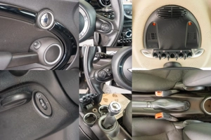 Mini Cooper - imagine 14