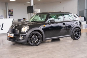 Mini Cooper - imagine 3