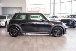 Mini Cooper - imagine 4