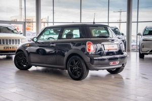 Mini Cooper - imagine 7