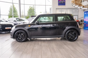 Mini Cooper - imagine 5