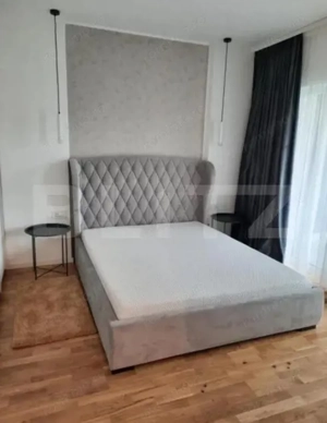 Apartament 3 camere, lux, parcare, zona Buna Ziua