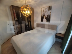 Apartament 2 camere 50 mp + terasa proprie 20 mp - imagine 4