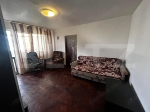 Apartament cu 2 camere, 42 mp, Olari