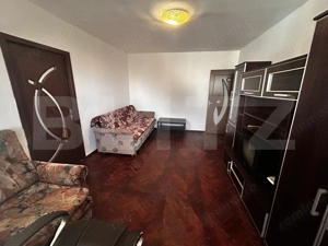 Apartament cu 2 camere, 42 mp, Olari