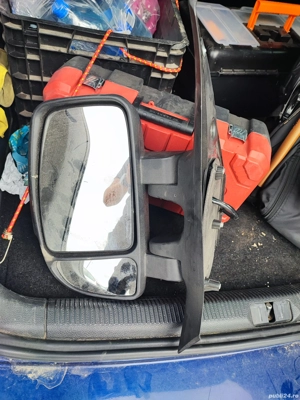 Oglindă Renault Master 