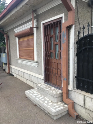 Inchiriez spatiu depozitare 