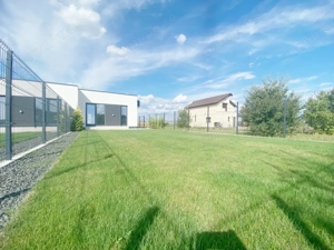 Duplex 3 camere, decomandat, 80 mp utili, Lac Dumbravita