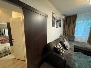 Apartament 2 camere decomandat, design modern, bloc anvelopat – Barbu Văcărescu - imagine 2