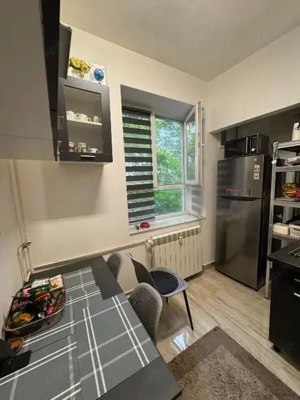 Apartament 2 camere decomandat, design modern, bloc anvelopat – Barbu Văcărescu - imagine 5