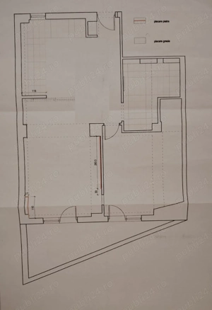 Ultracentral Filarmonica  Paul Constantinescu  Ploiesti - imagine 8