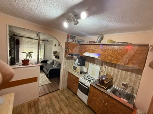 Apartament 2 camere cu garaj și loc de parcare, Sovata - imagine 3