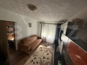 Apartament 2 camere cu garaj și loc de parcare, Sovata - imagine 2