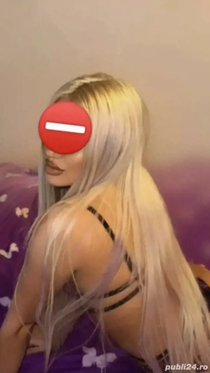 gabriela prima data în oras fac si deplasari la hotel si pensiuni! - imagine 3