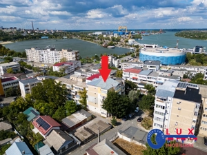 ID 2973 EXCLUSIVITATE - Apartament 2 camere - Strada VICTORIEI