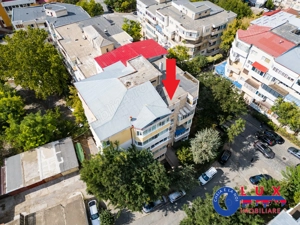 ID 2973 EXCLUSIVITATE - Apartament 2 camere - Strada VICTORIEI - imagine 2