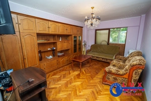 ID 2973 EXCLUSIVITATE - Apartament 2 camere - Strada VICTORIEI - imagine 3