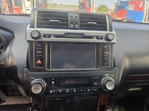 Toyota land cruiser prado j 150 - imagine 7