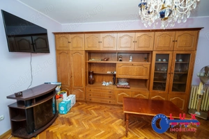 ID 2973 EXCLUSIVITATE - Apartament 2 camere - Strada VICTORIEI - imagine 4
