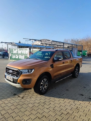 Ford Ranger Wildtrack - imagine 7