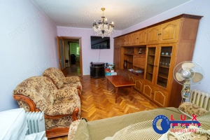 ID 2973 EXCLUSIVITATE - Apartament 2 camere - Strada VICTORIEI - imagine 5