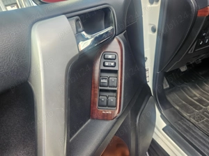 Toyota land cruiser prado j 150 - imagine 10