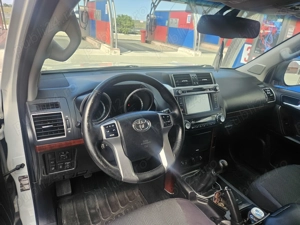 Toyota land cruiser prado j 150 - imagine 9