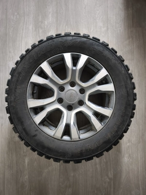 Ford Ranger Wildtrack - imagine 9