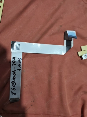 lvds 1-848-217-11 de pe tv Sony kdl-40w605b
