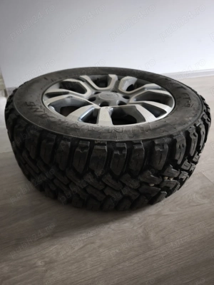 Ford Ranger Wildtrack - imagine 10