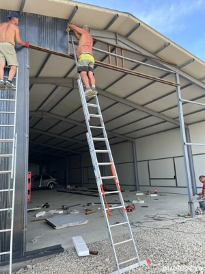 vand hala metalica - imagine 4