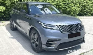 Inchiriez Rand Rover