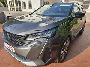 Peugeot 3008 Plug-In Hybrid 225 e-EAT8 GT