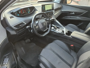 Peugeot 3008 Plug-In Hybrid 225 e-EAT8 GT - imagine 7