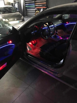 Audi A5 Coupe An 2011 - imagine 2