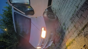 Vând duba Fiat Ducato pentru dezmembrare - imagine 2