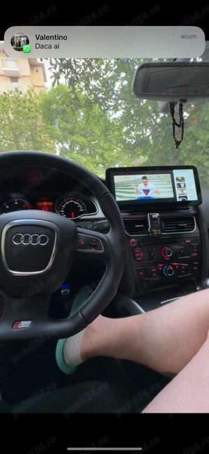 Audi A5 Coupe An 2011 - imagine 3