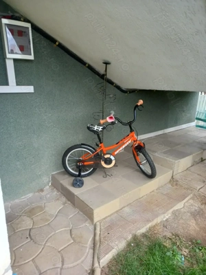 Bicicleta copii